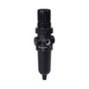 Filter-regulator automatic drain G1/4" B07-233-A3KG